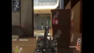 Die Revanche-Bo2 Auf Dem Pc