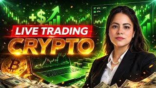 Live Price Action | Bitcoin &amp; Altcoins | 4th May– MUDREX