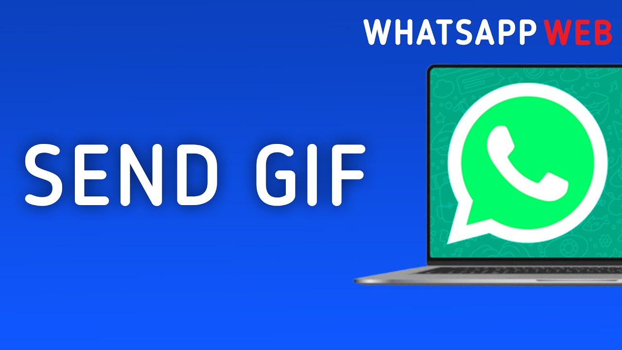 2 Simple Ways To Make a GIF in WhatsApp (with Pictures)