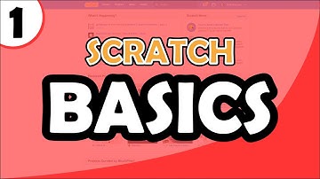 Scratch Beginner