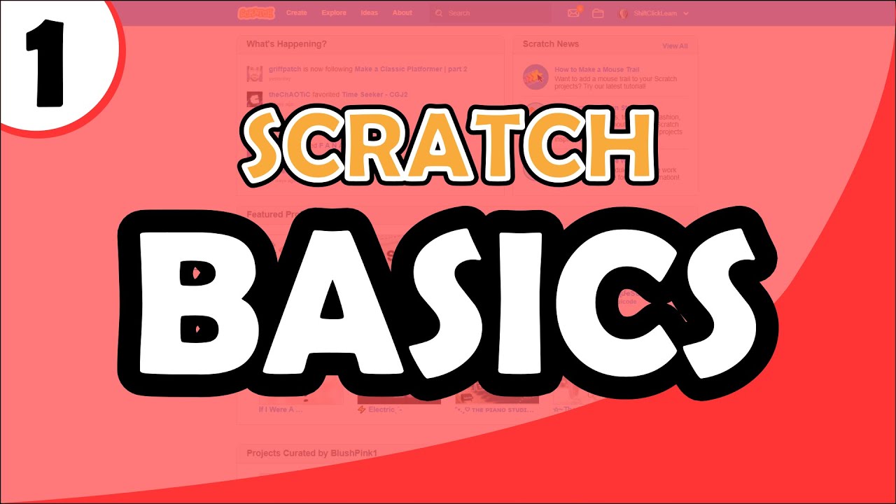 How To Get Started In Scratch: Beginners Guide For Students and Teachers -  BrightChamps Blog