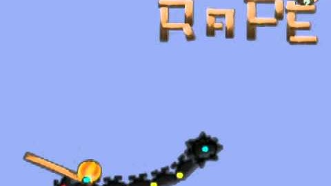 Does the Anvil God... touch himself? [CF]