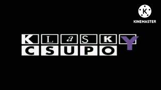 Klasky Csupo Widescreen100Fps