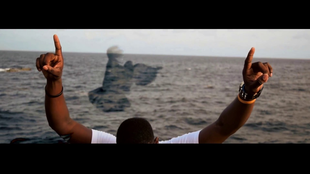 Michael Mahon  - Life Good (Official Video)[HD] Grenada Soca 2017