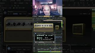 David Anthony logic pro re-amp tutorial