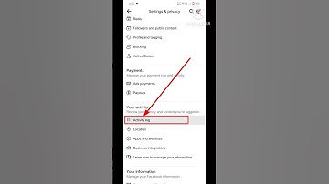 Top 5 Facebook Secret Settings You Must Know in 2023 | Facebook App Settings on Android |Fb Settings