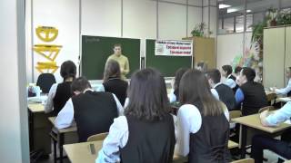 Чем отличается урок Трезвости от профилактики. Чем отличается урок Трезвости от профилактики.