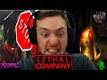 I killed a Bug! - Lethal Company