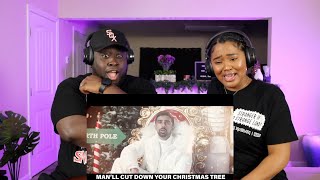 Sidemen Christmas Songs | Kidd and Cee Reacts