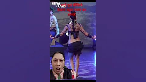 Great start for Tahia during playoffs, winner Best Dancer #heivaiparis 🔥😃🏆 #dance #tahitiandance