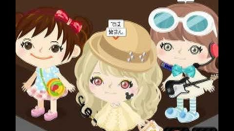 jumping初ドラ予告