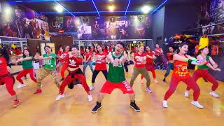 Download Lagu SUGAR DADDY QVEN HERBY /DANCEFITNESS/TIKTOK/ZUMBA/  zumba zin panji MP3
