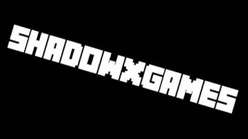 Intro | for shadowXgames] made by me] made on iOS]