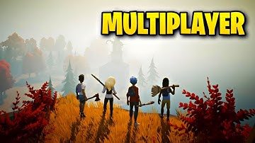 Top 15 BEST MULTIPLAYER Games for Android/iOS in 2024 | Play With Friends