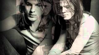 Video thumbnail of "David Gilmour: A Beautiful Man - "Forbidden Colours""