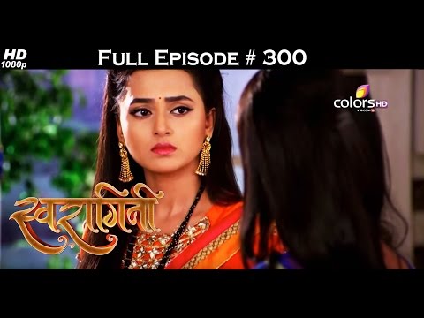 Swaragini - 18th April 2016 - स्वरागिनी - Full Episode (HD)