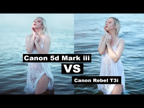 canon t3 vs t5