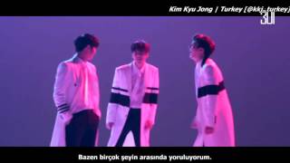 Double S 301 - Sorry Im Busy Türkçe Altyazılı