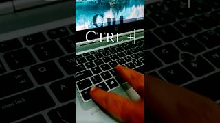 Copy Paste Shortcuts | #asmr #keyboard  #computer #windows #shortcut #tricks #shorts