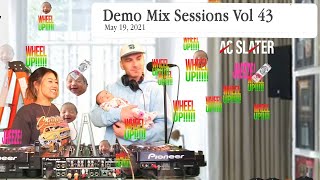 Demo Mix Sessions Vol 43 (May 19, 2021)