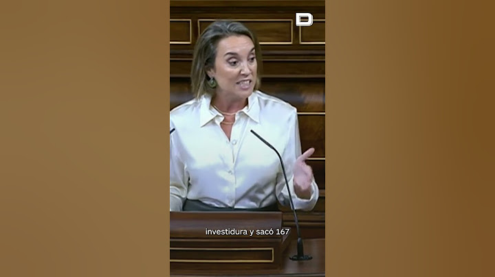 🔵 Gamarra defiende al Rey ante Sánchez: «¿Usted utilizó a la Jefatura del Estado?»