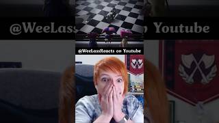 Wasnt Expecting THAT! Jax Abstraction Reaction #tadc #theamazingdigitalcircus #jax