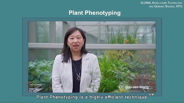 Master Program in Global Agriculture Technology and Genomic Science,  National Taiwan University