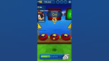 🐰🐰Sonic dash children Running & Racing #22- android gameplay