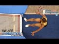 FULL REPLAY - 2014 Trampoline Worlds - DMT Men, Tumbling Women, Synchro Men, Trampoline Women