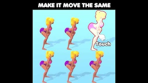 Top new Hyper Casual Game  Ads || SyncThem