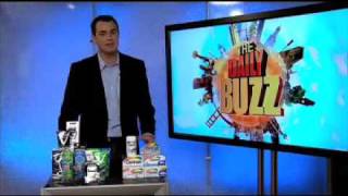 King of Shaves Vignette 2011 screenshot 5