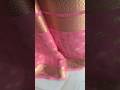beautiful crape saree from vastras by madhura..🌸❤️ #saree
