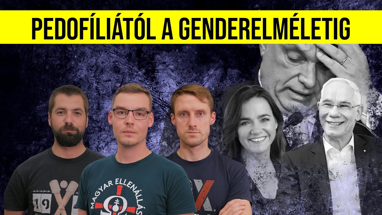 Pedofilmentegető volt a genderelmélet kitalálója!