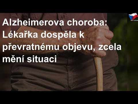 Video: Zachycení Genomů Alzheimerovy Choroby Indukovanými Pluripotentními Kmenovými Buňkami: Vyhlídky A Výzvy