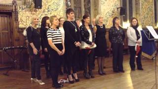 RMS Pop Choir 3