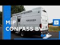 Linev systems  mip conpass bv  product