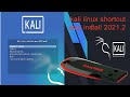 How To Install kali Linux 2021.2 On Pc with USB | kali linux 2021.2