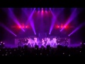 MYNAME -  If You Wanna Be My Baby @ Hands Up Japan Hall Tour