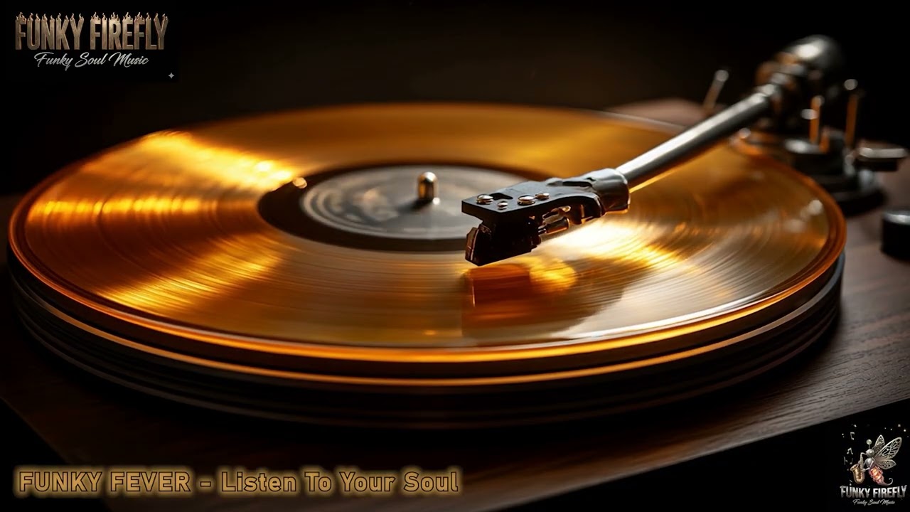 Фанковая лихорадка - Прислушайтесь к своей душе