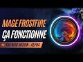 Alpha tww  frostfire necro fonctionne 