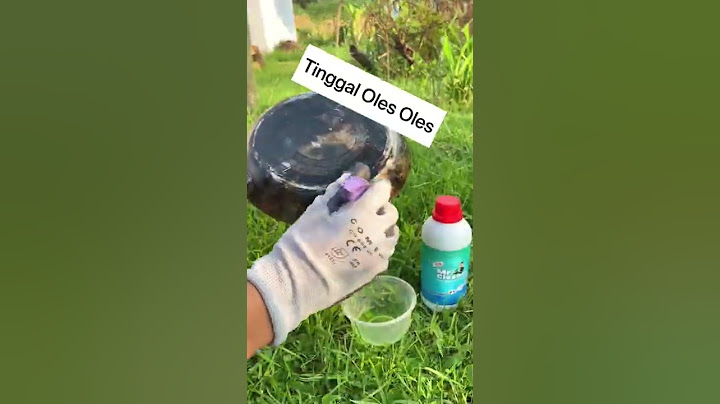 Cara membersihkan panci gosong dengan mudah #sorts #tutorial #produkviral