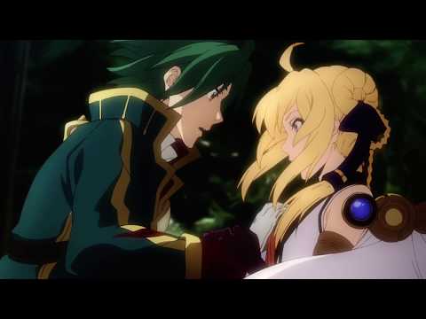 PV1 (Wakanim) Субтитры