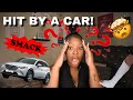 STORYTIME: I GOT HIT BY A CAR 🚗💥