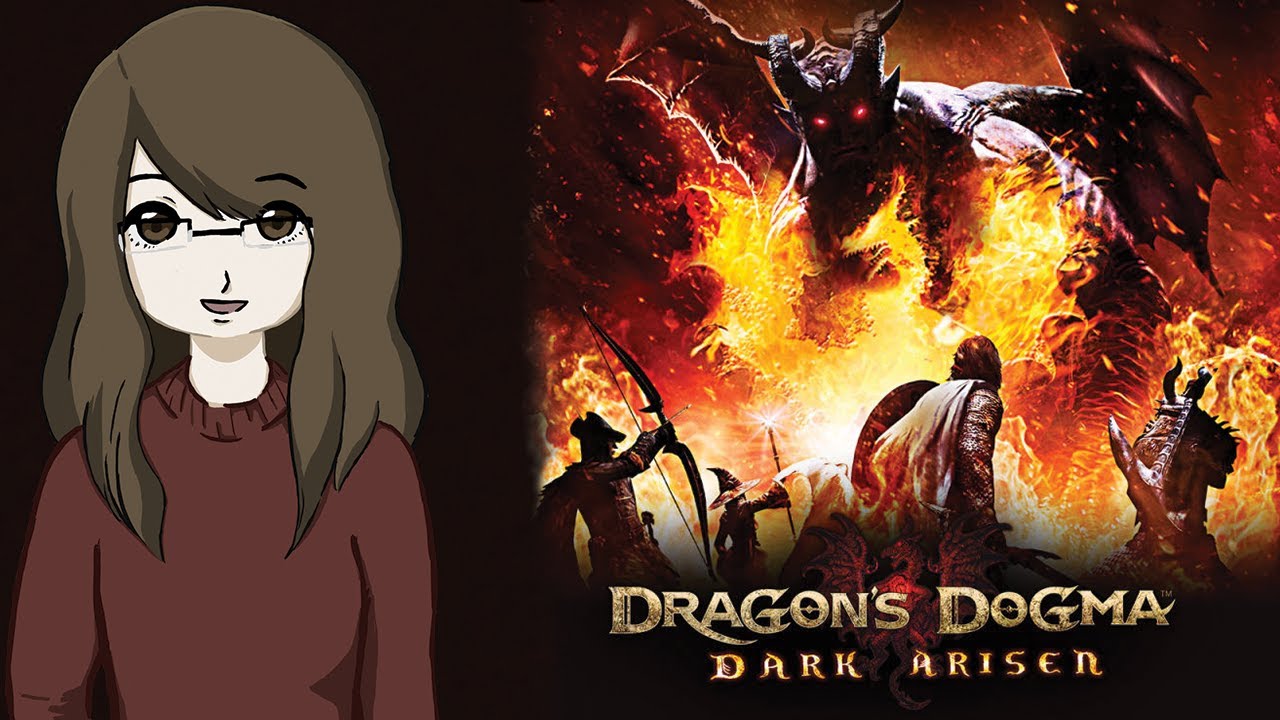 Dragon's Dogma: Dark Arisen Review - Xbox Tavern