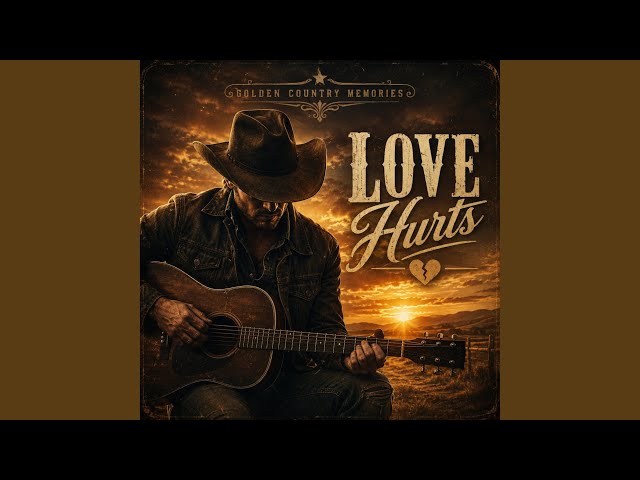 Love Hurts (Country)