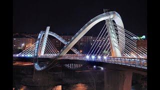 Puentes de España - II
