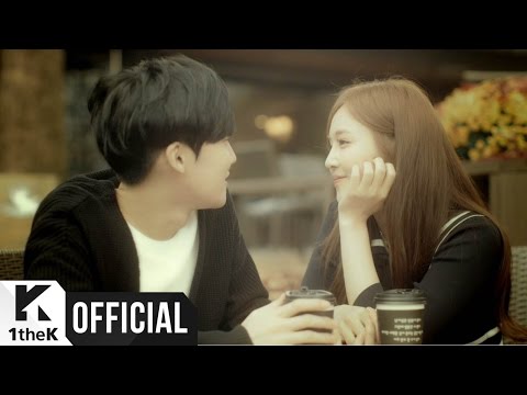 (+) [MV] Moon Myung Jin(문명진) _ Excuse Me