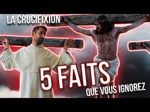 Vidéo: Est-ce que la Bible parle de crucifixion ?