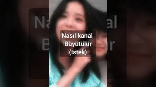 Nasıl K Büyütülür Istek