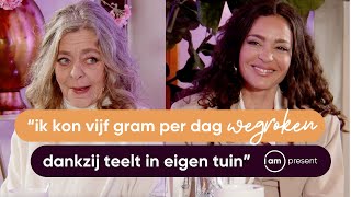 FAJAH en moeder MIEKE SPIERDIJK over impact VERSLAVING op FAMILIE | Fajah Onderzoekt: Verslavingen